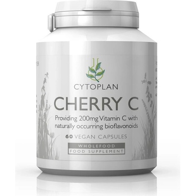 Cytoplan Cherry C 60 kapsul
