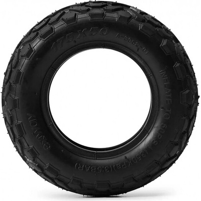 Exway Atlas Pro Náhradní pneumatika 175x50 mm sada 2 ks