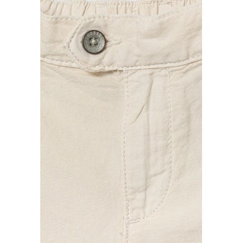 Guess Къс панталон с лен Guess (N5GD09.WG5G0.PPYA)