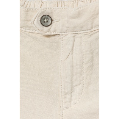 Guess Къс панталон с лен Guess (N5GD09.WG5G0.PPYA)
