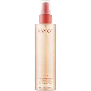 PAYOT Nue Gentle Toning Mist мек тонизиращ спрей за лице за жени 200 мл