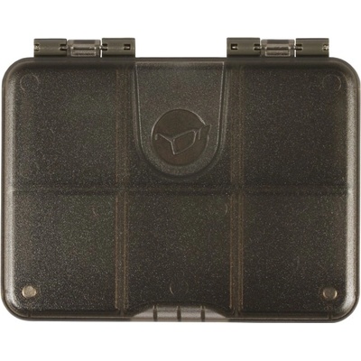 Korda Krabička Mini Box 6 Green