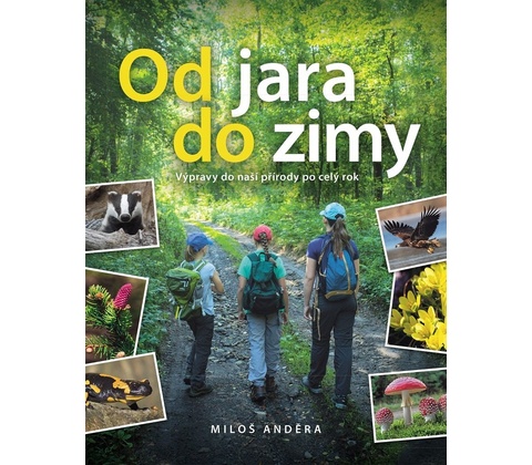 Od jara do zimy
