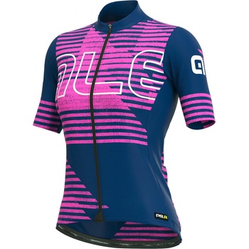 Alé Graphics PRR Horizon Graphics-PRR-Horizon-dres-lady-blue-purple dámsky