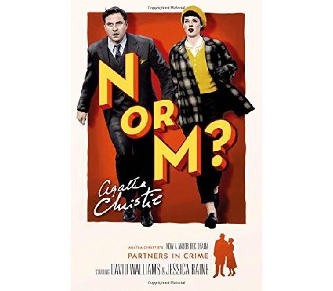 N or M?