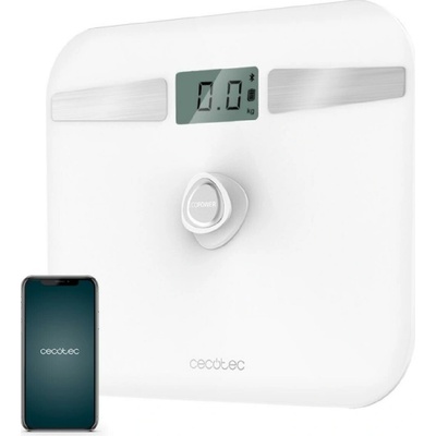 Cecotec Surface Precision EcoPower 10200 Smart Healthy White