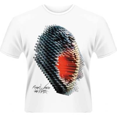 Plastic head мъжка тениска Pink Floyd - Roger Waters The Wall 5 - PLASTIC HEAD - PH9620