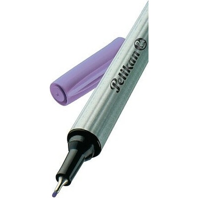 Pelikan Fineliner 96 Fialový