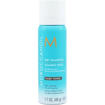 Moroccanoil Dry Shampoo Dark Tones 65 ml