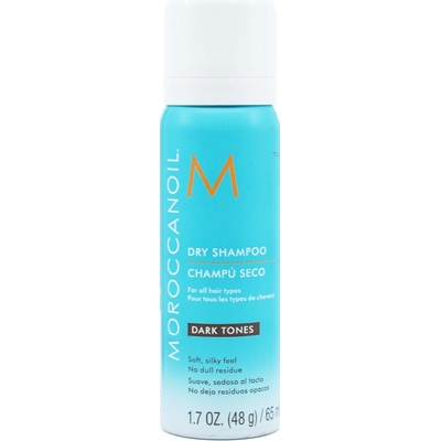 Moroccanoil Dry Shampoo Dark Tones 65 ml