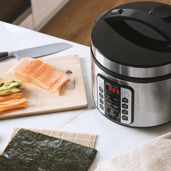 Image 1 of Sencor SRM 3151BK