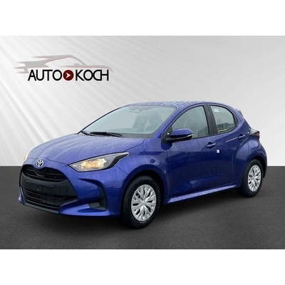 Toyota Yaris Hybrid Business 85 kW