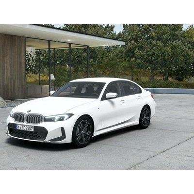BMW 318i M Sport 115 kW