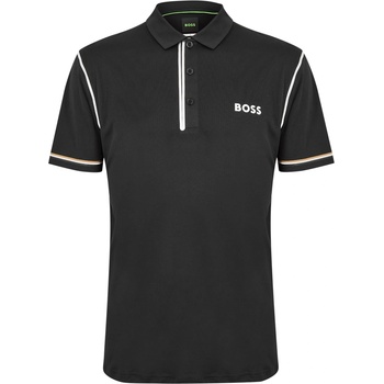 Boss Paddytech Goc 10270219 01 - Black