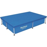 Bestway покривало за правоъгълен басейн 2.21 x 1.50 м