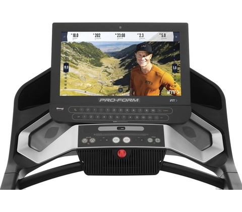 PROFORM PRO 9000