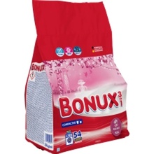 Bonux prášek Color Rose 54 PD