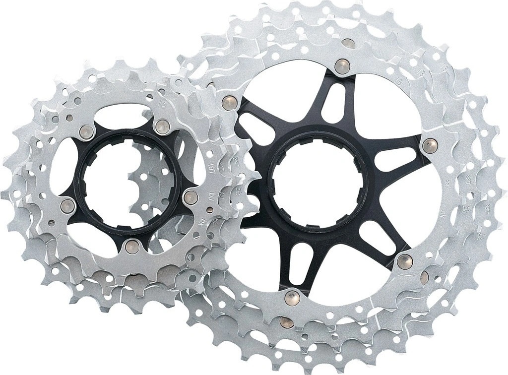 Shimano M 771