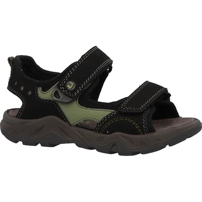 Lurchi Salamander 74L8193005 Oniro black