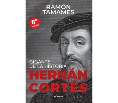 HERNÁN CORTÉS (N,E,)
