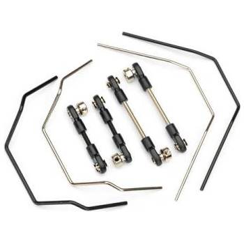 Traxxas напречен стабилизатор (комплект)