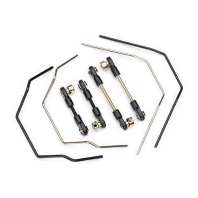 Traxxas напречен стабилизатор (комплект)