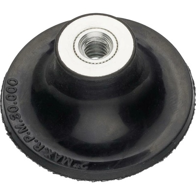 Hazet 9033-11-015 Bruska s kartáči talířem 9033-11-015 Průměr 50 mm