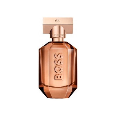 Hugo Boss The Scent Parfum parfém dámský 50 ml