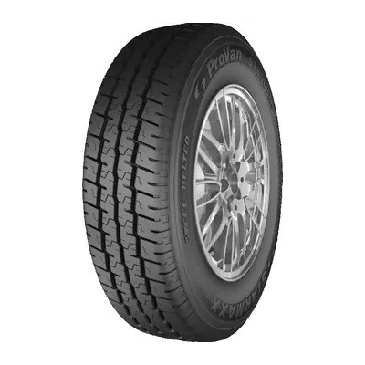 Starmaxx ST850 PLUS 185 R15 103R