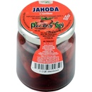 NOTEA Pečený Čaj Jahoda 60 ml