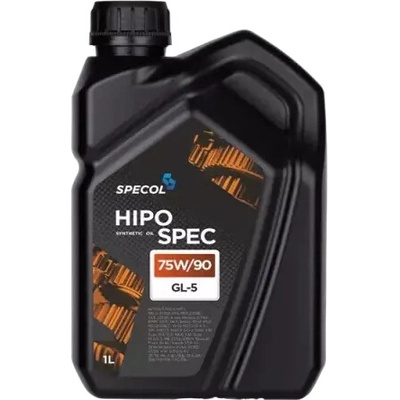 Specol Hipospec SYNTHETIC GL-5 75W-90 1 l