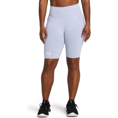 Under Armour dámske kraťasy HG Authentics shorty purple