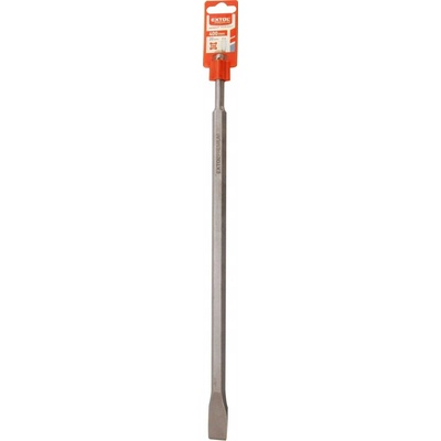Plochý sekáč Extol Premium SDS PLUS, 400x14mm, šířka 20mm