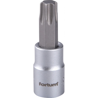 hlavice zástrčná 1/4" hrot TORX, T 40, L 37mm