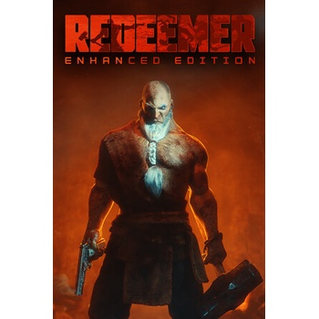 Redeemer (Enhanced Edition)