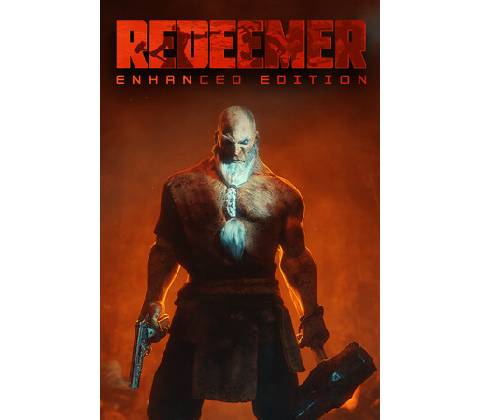 Redeemer (Enhanced Edition)