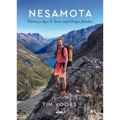 Nesamota - Tim Voors