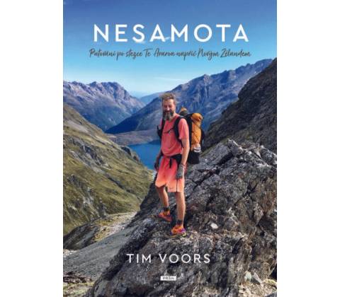 Nesamota - Tim Voors