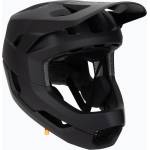 POC Велосипедна каска POC Otocon Race MIPS uranium black matt