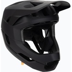 POC Велосипедна каска POC Otocon Race MIPS uranium black matt