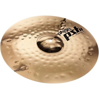 Paiste PST 8 Reflector rock Crash 45cm/18" – Zboží Dáma