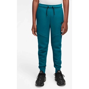 NIKE Спортно долнище b nsw tch flc jggr - pd (hv5869-372)