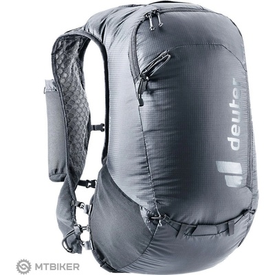 Deuter Ascender 13 l čierna