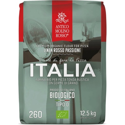 Antico Molino Rosso Italia Rosso Passione BIO 12,5 kg