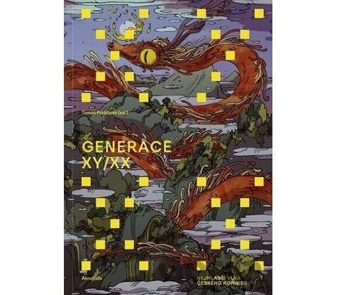 Generace XY/XX