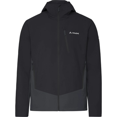 Vaude Мъжко софтшел яке Vaude Tekoa Jacket II Softshell jacket - Black - размер M (003-3523-0112)