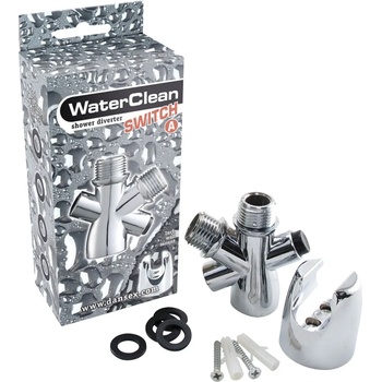 Image 1 of Dansex WaterClean Shower Diverter Switch