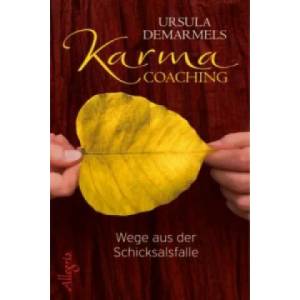 Karma-Coaching | Ursula Demarmels (ISBN: 9783793422723)