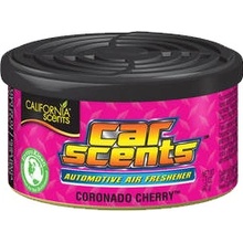 California Scents Car Scents Coronado Cherry 2 ks