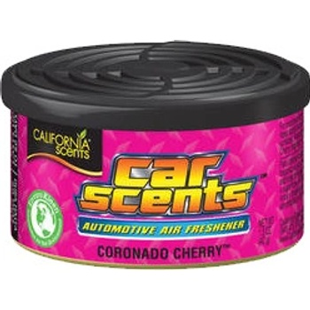 California Scents Car Scents Coronado Cherry 2 ks